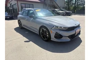 $14950 : 2021 K5 GT-Line thumbnail
