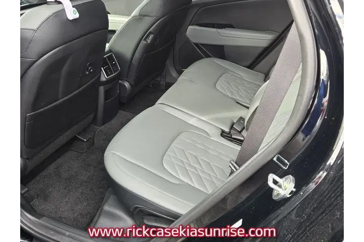 $25691 : Kia Sportage 2023 AWD X-Line image 9