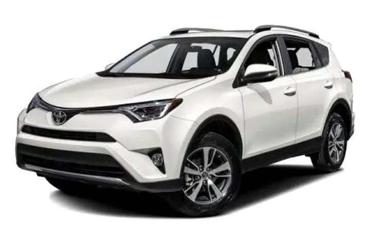 $19977 : Toyota RAV4 2018 XLE 4dr SUV image 1