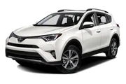 Toyota RAV4 2018 XLE 4dr SUV en San Antonio