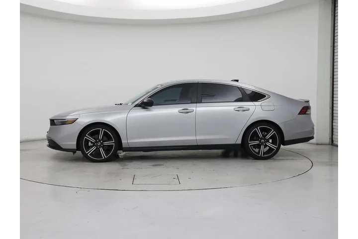 $27998 : Honda Accord Hybrid 2024 Spo image 3
