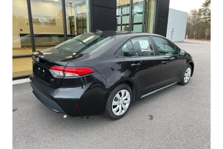 $17750 : Toyota Corolla 2022 LE 4dr S image 5