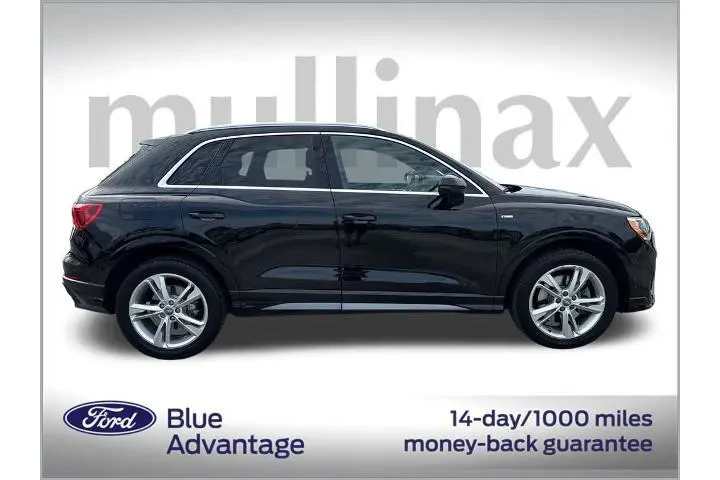 $21900 : Audi Q3 2020 AWD quattro S l image 2