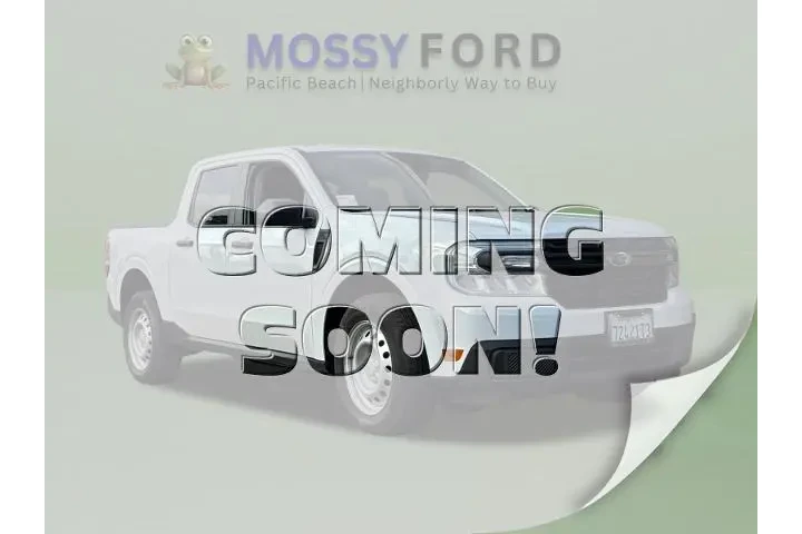 $27770 : Ford Maverick 2024 XL 4dr Su image 1