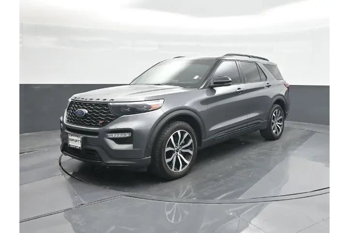 $29995 : Ford Explorer 2021 AWD ST 4d image 1