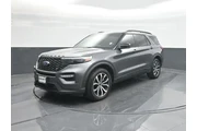 Ford Explorer 2021 AWD ST 4d en Houston