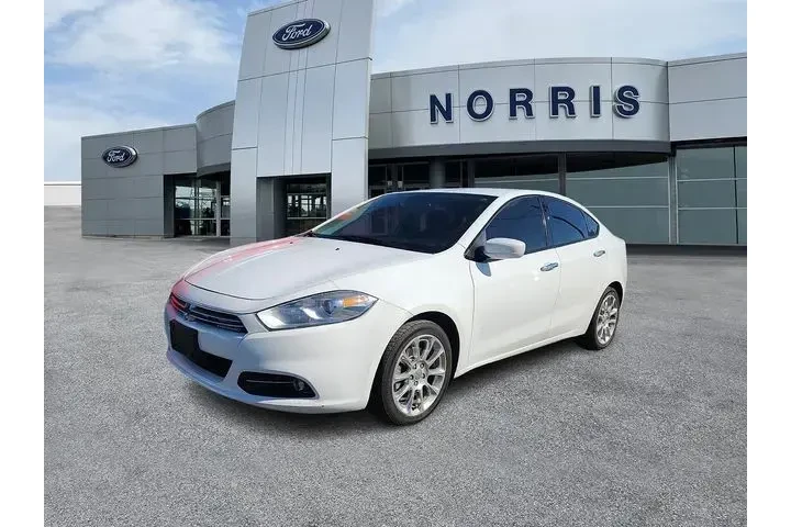 $8995 : Dodge Dart 2016 SXT Sport 4d image 3