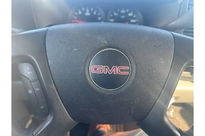 $8450 : GMC Sierra 1500 2009 4x2 SL image 7