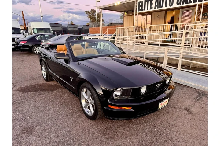 $14950 : 2009 MUSTANG image 10