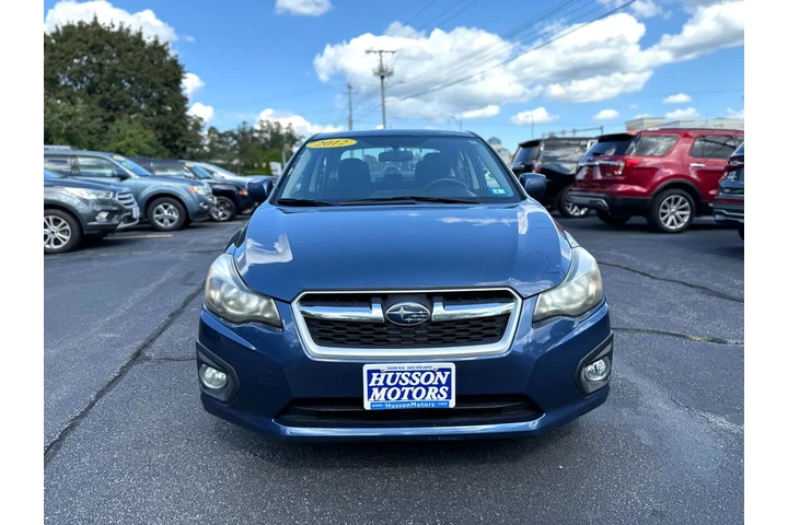 $9999 : 2012 Impreza Sedan PREMIUM image 3