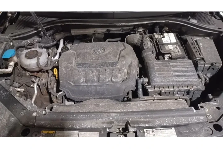 $16053 : Volkswagen Tiguan 2018 AWD 2 image 10