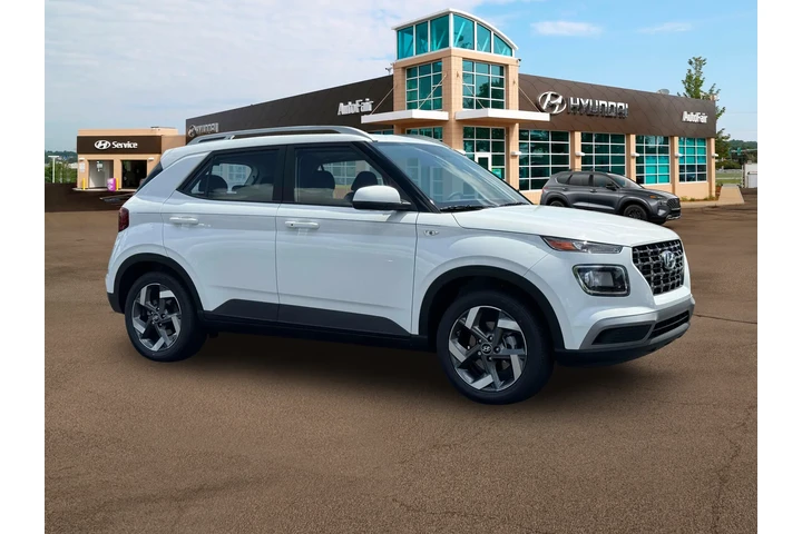 $18900 : Hyundai VENUE 2024 SEL 4dr C image 10