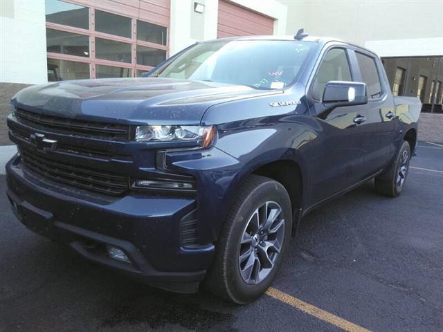 $25995 : 2019 Silverado 1500 RST image 1