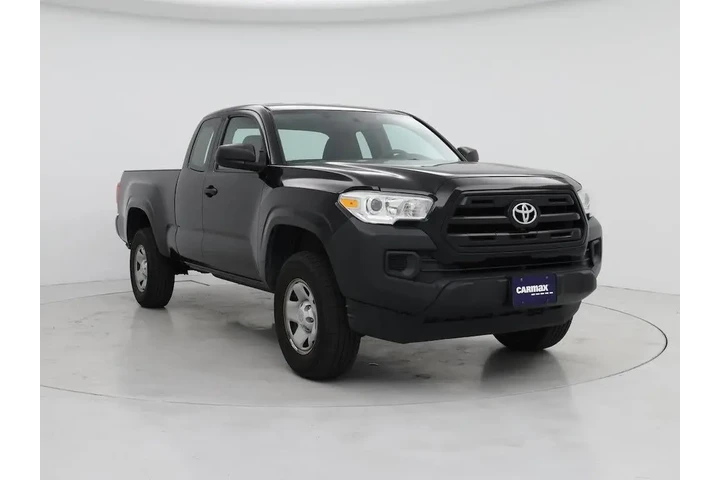 $19998 : Toyota Tacoma 2017 4x2 SR 4d image 1