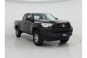 Toyota Tacoma 2017 4x2 SR 4d