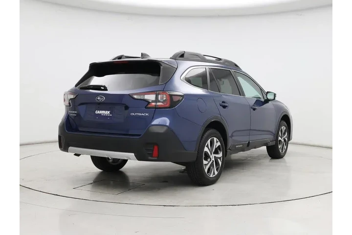 $29998 : Subaru Outback 2022 AWD Limi image 8