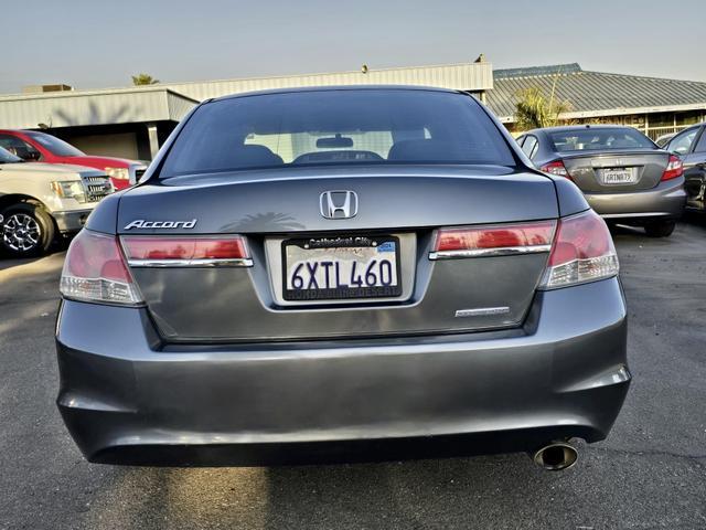 $9800 : 2012 HONDA ACCORD2012 HONDA A image 6