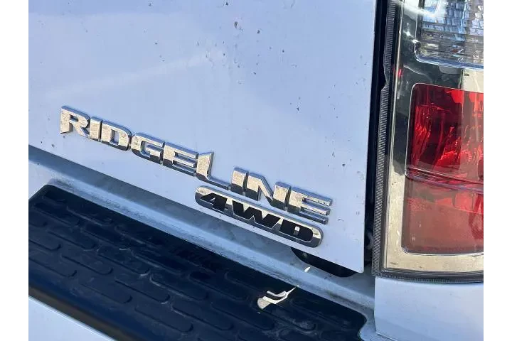 $11777 : Honda Ridgeline 2006 AWD RT image 10
