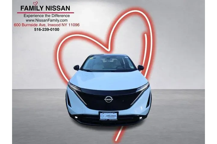 $23881 : Nissan Ariya 2023 AWD Engage image 2