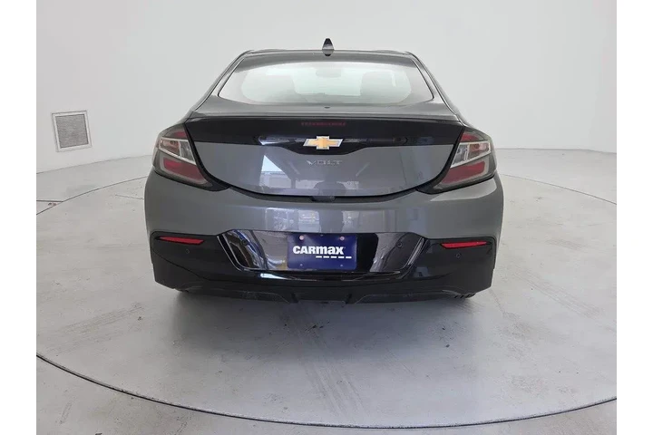 $13599 : Chevrolet Volt 2017 Premier image 6