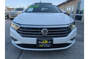 2019 Jetta 1.4T SEL Premium 8A thumbnail
