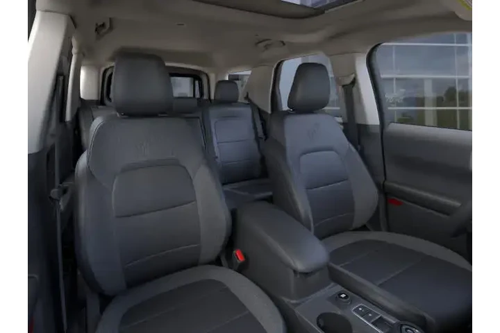 $32386 : Ford Bronco Sport 2025 AWD B image 10