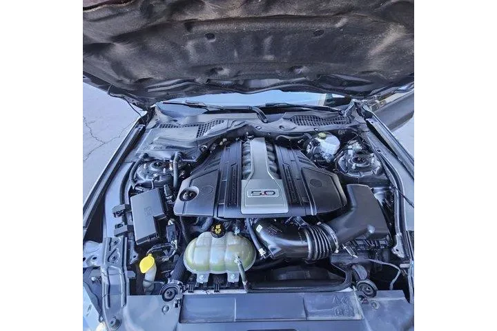 $30888 : Ford Mustang 2019 GT Premium image 10