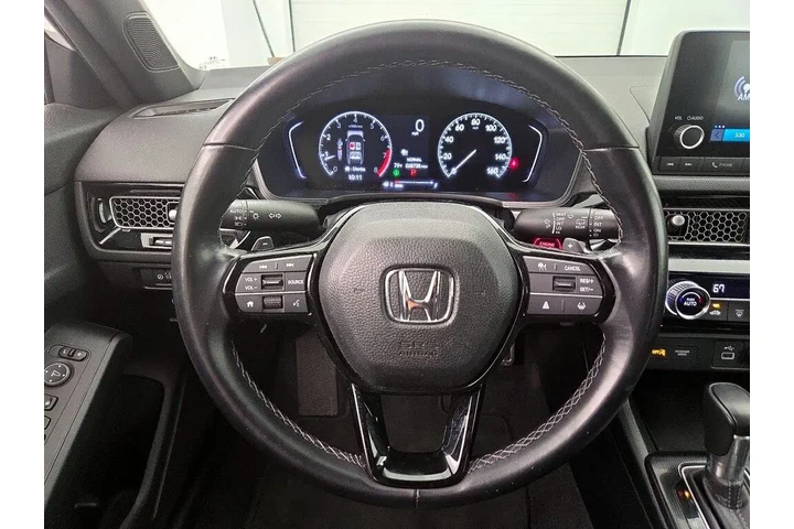 $25998 : Honda Civic 2023 Sport 4dr H image 10