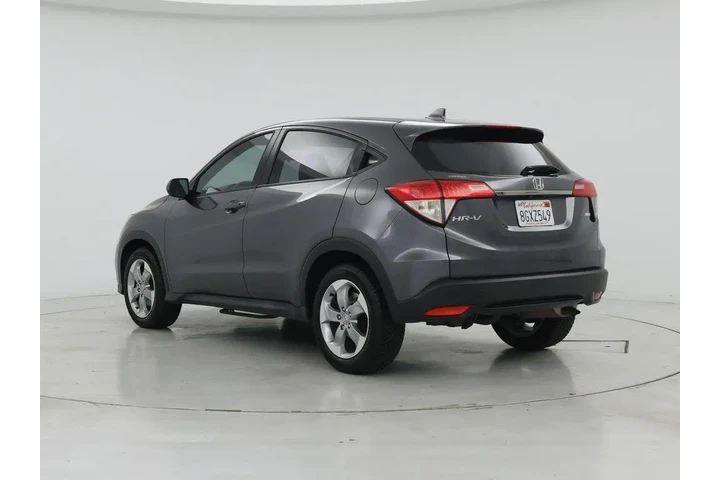 $15998 : Honda HR-V 2019 AWD LX 4dr C image 2