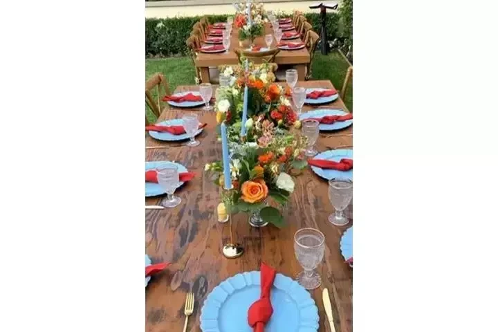 3 SALONES -DECORACIÓN INCREIBL image 6