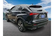 $30897 : Lexus NX 300 2021 AWD 4dr Cr thumbnail