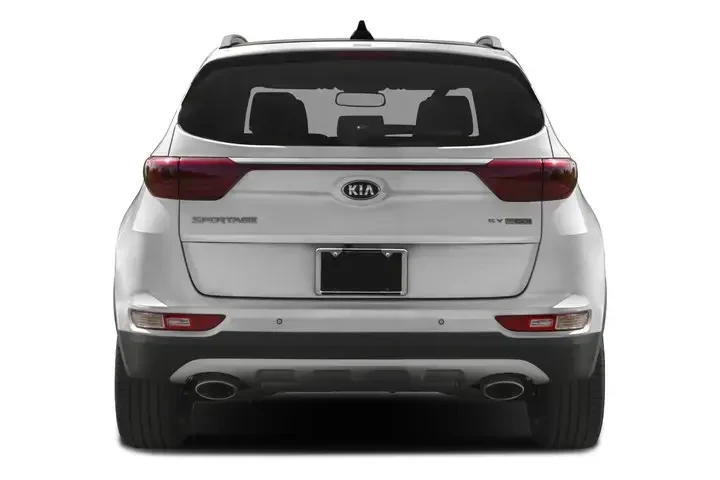 $14997 : Kia Sportage 2017 SX Turbo 4 image 8