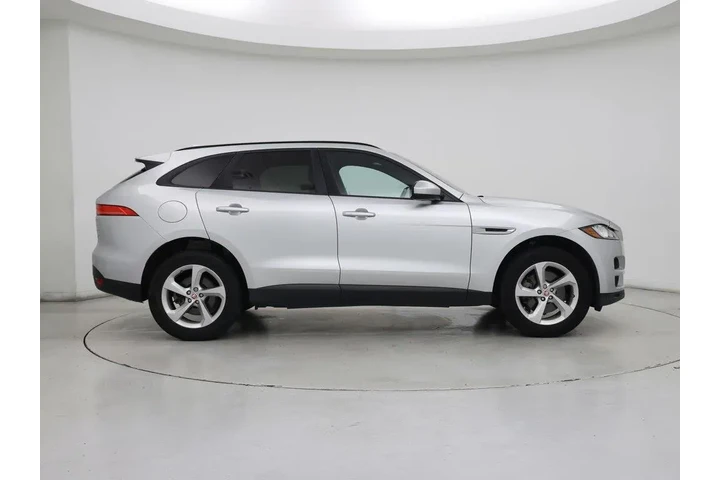 $19998 : Jaguar F-PACE 2018 AWD 30t P image 7