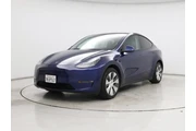 $30998 : Tesla Model Y 2021 AWD Long thumbnail