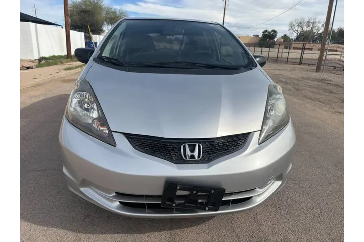 $8995 : 2011 Fit image 9