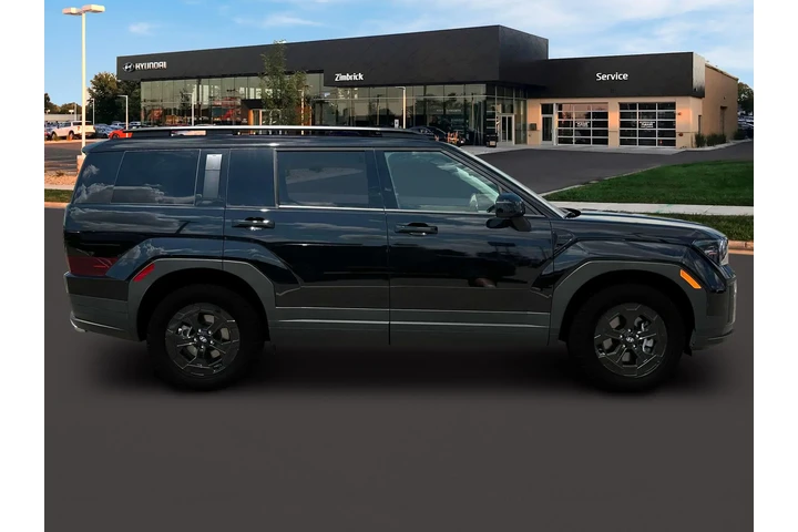 $33990 : Hyundai SANTA FE 2025 AWD XR image 9