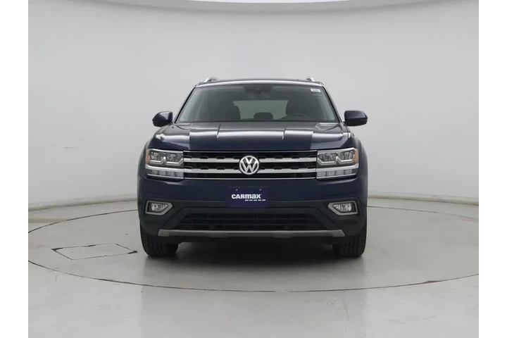 $20998 : Volkswagen Atlas 2018 AWD V6 image 5