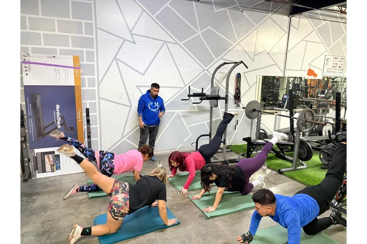 UNETE AL CAMBIO 2026 image 2