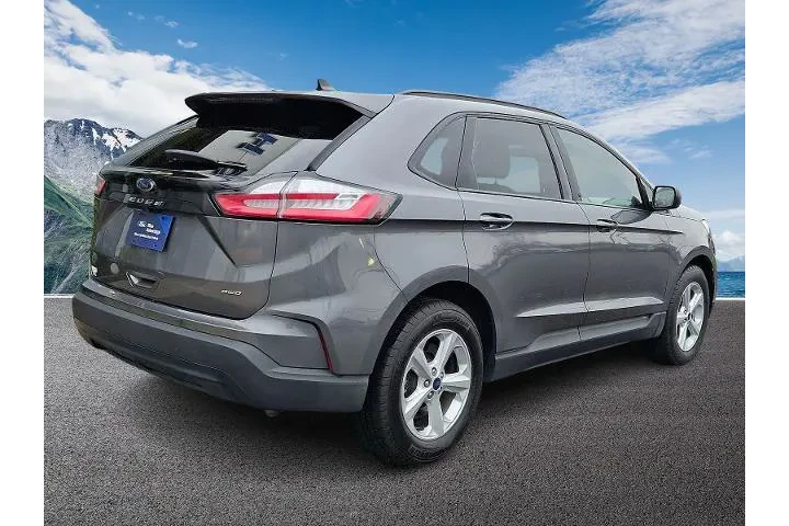 $22997 : Ford Edge 2022 AWD SE 4dr Cr image 6