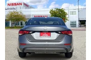 $20650 : Nissan Sentra 2025 SV 4dr Se thumbnail