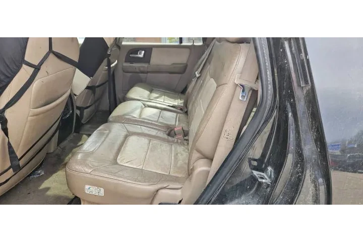 $1490 : 2003 Expedition Eddie Bauer image 9
