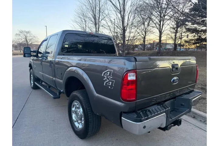 $23995 : 2015 F-250 Super Duty Lariat image 5