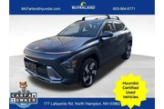 Hyundai KONA 2025 AWD Limite