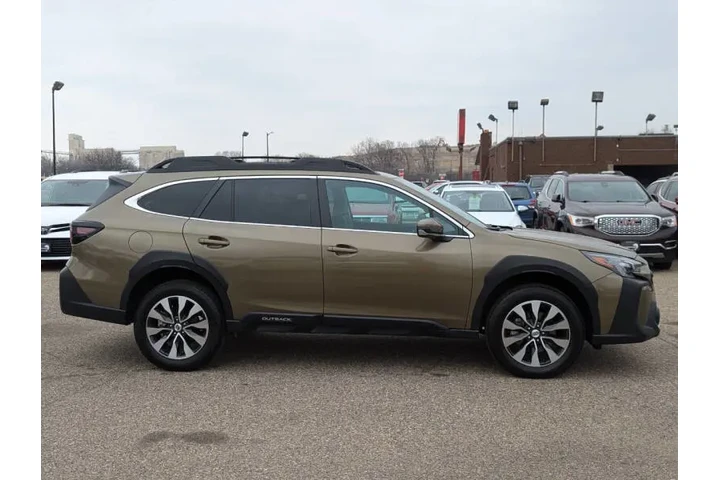 $23972 : 2024 Outback Limited image 4