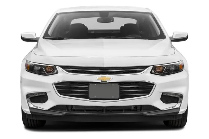 $11111 : Chevrolet Malibu 2017 LT 4dr image 4