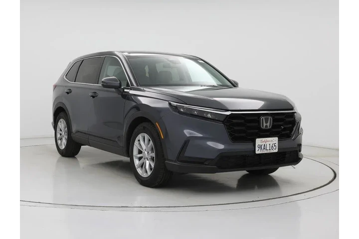 $30998 : Honda CR-V 2024 EX 4dr SUV image 1