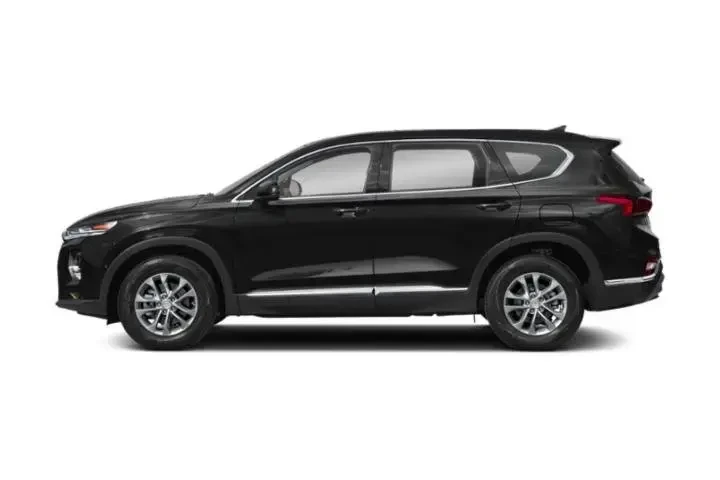 $19744 : Hyundai SANTA FE 2020 AWD SE image 4