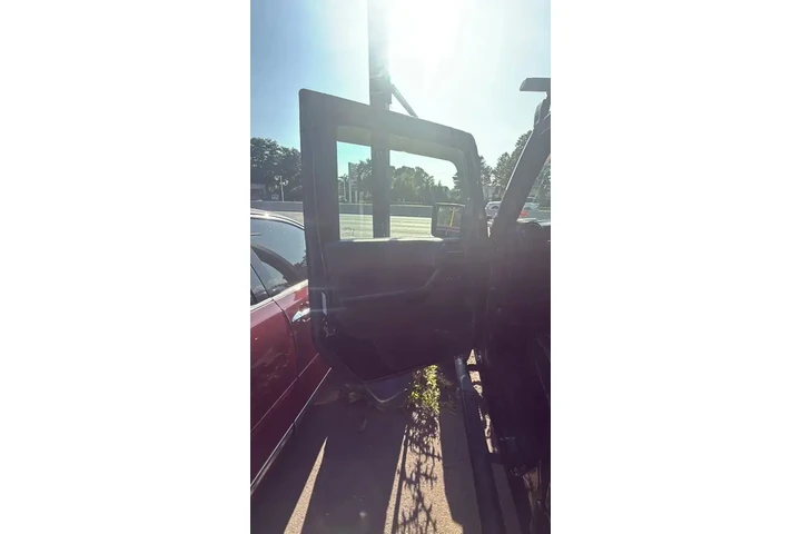 $10667 : Jeep Wrangler Unlimited 2016 image 10