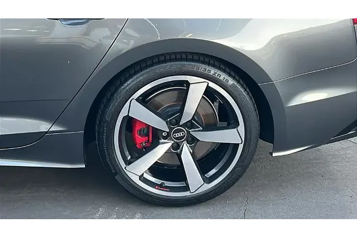 $29373 : Audi A5 Sportback 2022 AWD q image 5