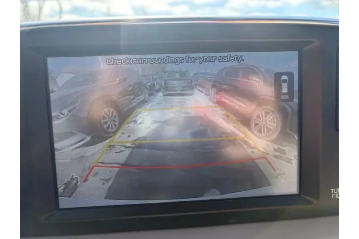 $22995 : 2020 SANTA FE image 7